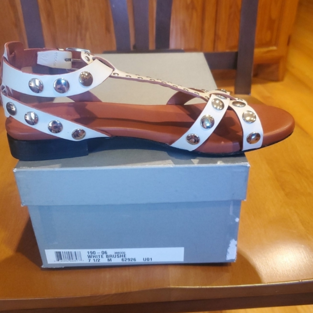 Sesto Meucci Sandals